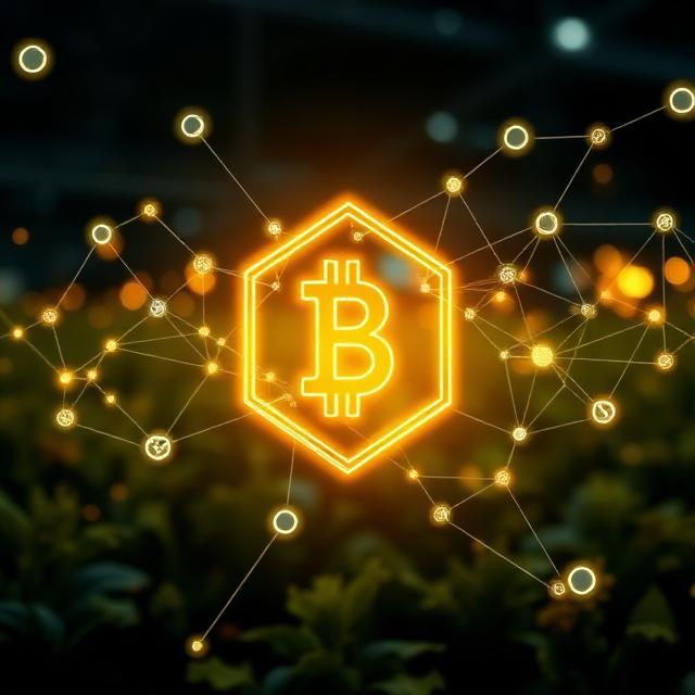 Blockchain Traceability