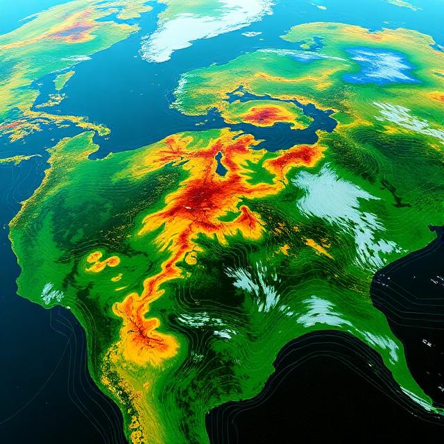 Climate Resilience