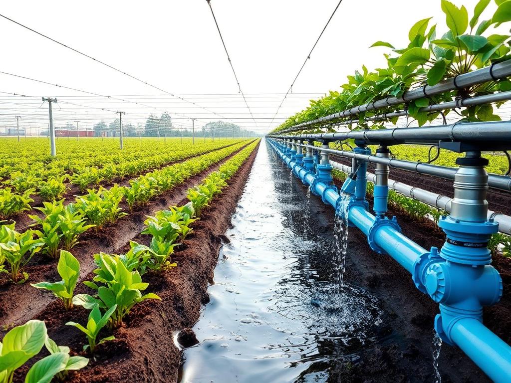 Water Recycling Solutions